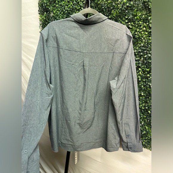 (A54) NWT Bass Outdoor | Mens Button down - Picture 4 of 5